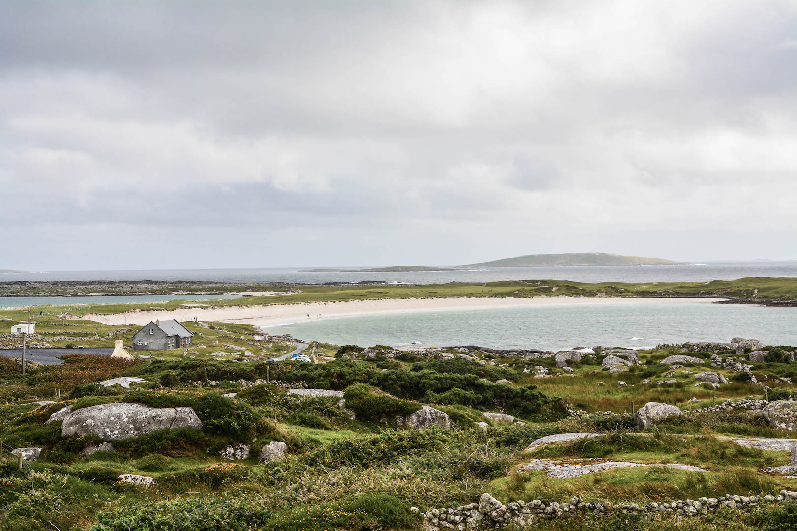 Ballyconneely