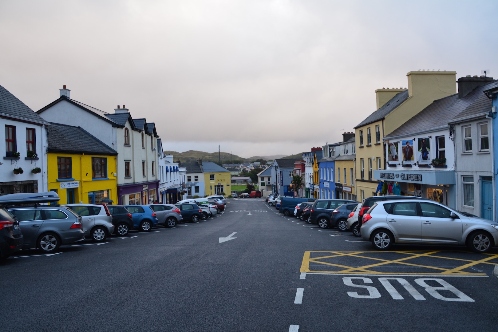 Clifden