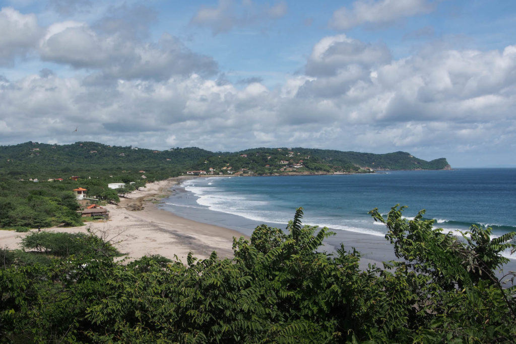 Playa Popoyo